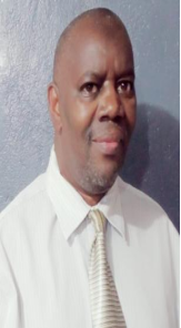Moses Kibe Kihiko